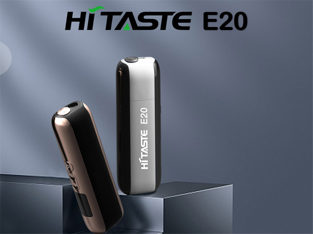 HiTaste E20 HNB IQOS TRERA таягы белән туры килә (12)