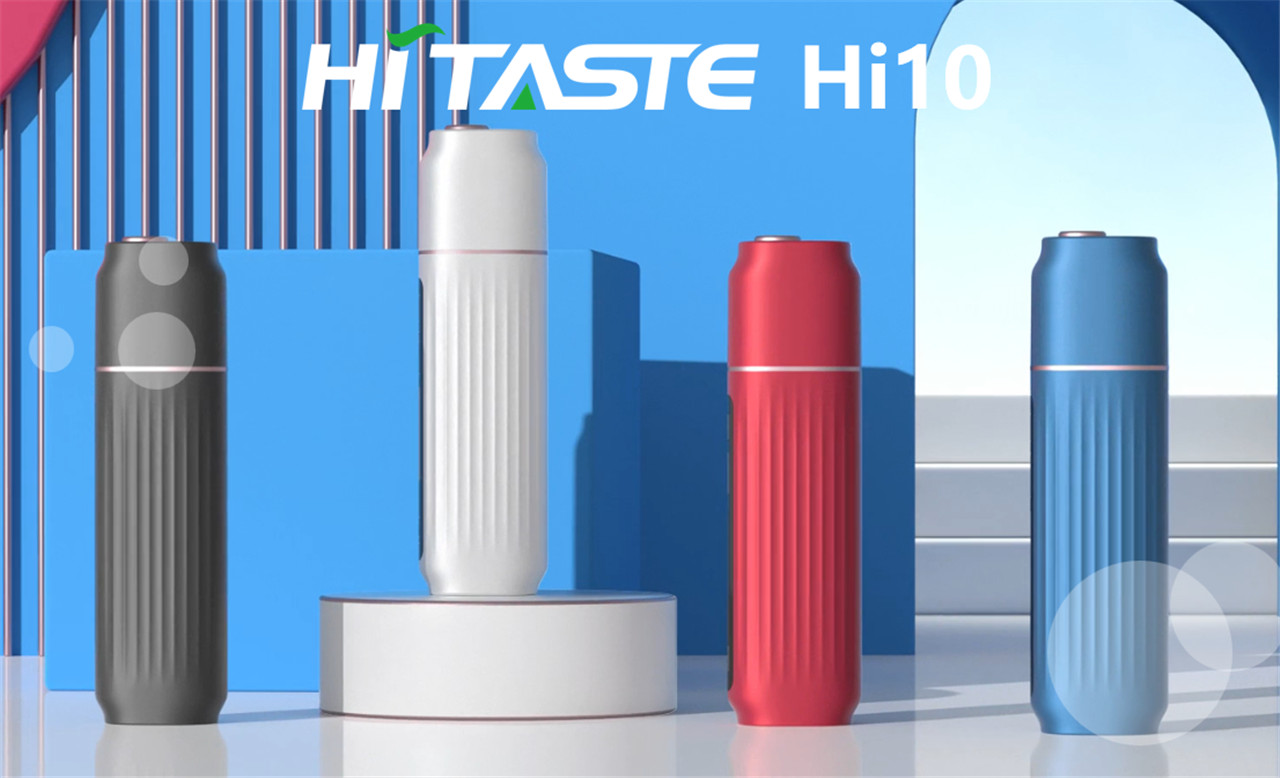 HiTaste Hi10 HNB compatible with IQOS, LIL stick (17)
