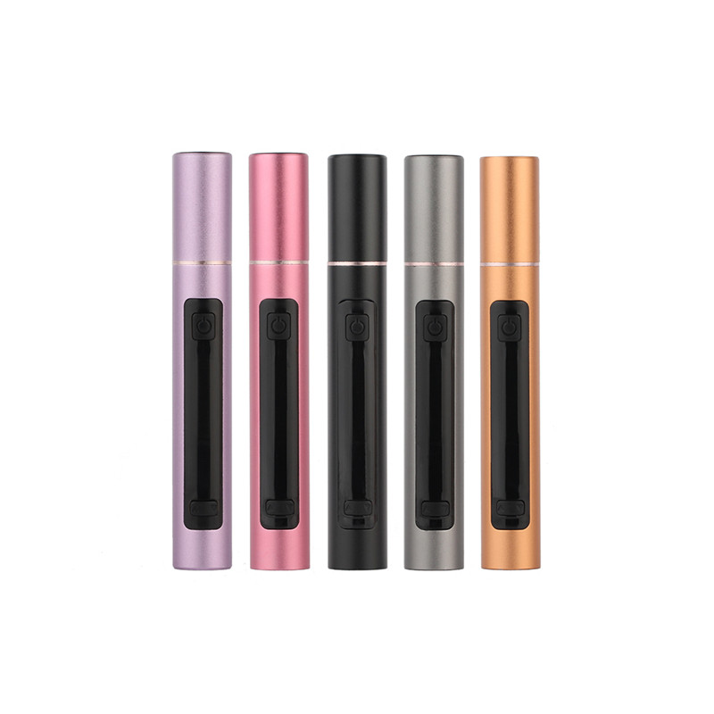 China Newly Arrival Disposable Vape Pen - HiTaste P5 HNB compatible with  IQOS, LIL stick – Ruigu Manufacturer and Supplier